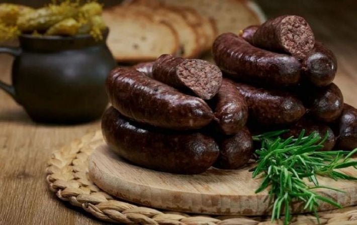 Есть или нет: действительно ли полезна кровянка, которую так ценили предки