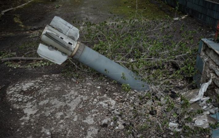 Вместо западных комплектующих: в Украине зафиксировали рост локальных технологий в российских ракетах