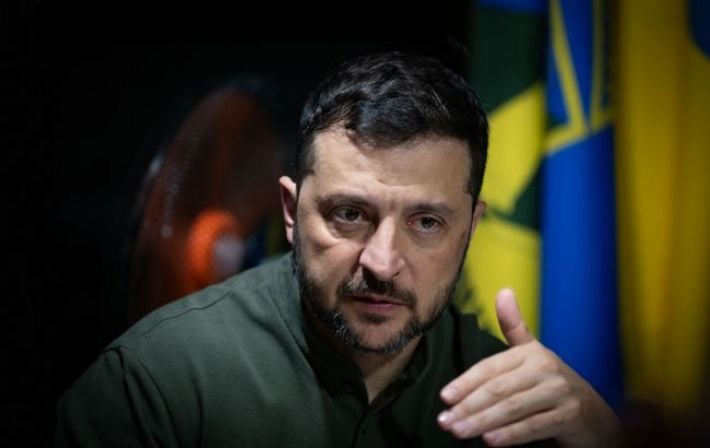 Зеленский требует жесткой реакции мира на удар по Яровой: РФ должна чувствовать боль
