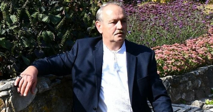 Журналиста-расследователя нашли мертвым на Сумщине: что известно о смерти Александра Тахтая