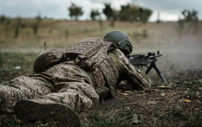 ВСУ отбросили россиян в Сумской области, но враг продвинулся на других направлениях