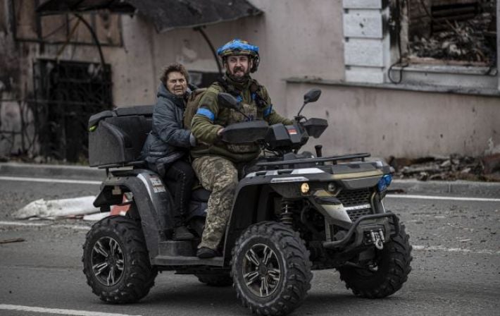 Битва разума и импровизации: CNN узнал о новом уровне технологического соревнования между Украиной и РФ