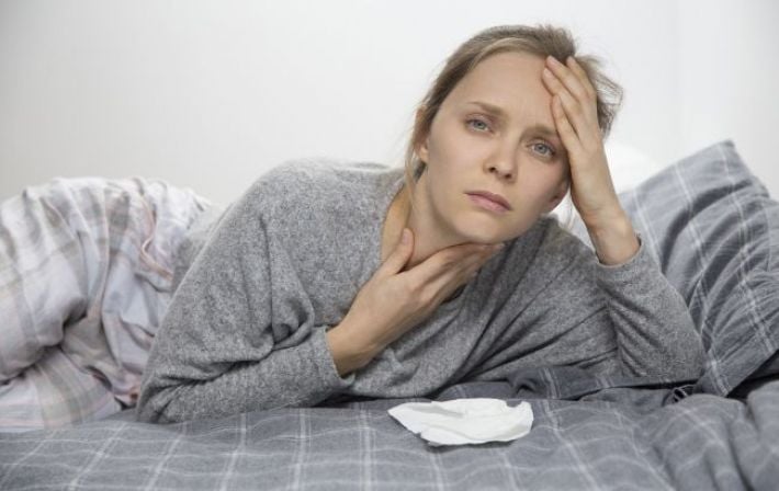 Болит горло? 8 проверенных методов, которые мгновенно снимут боль