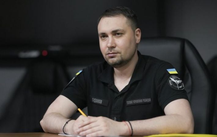 Буданов: Россия давно бы проиграла войну без поддержки КНДР