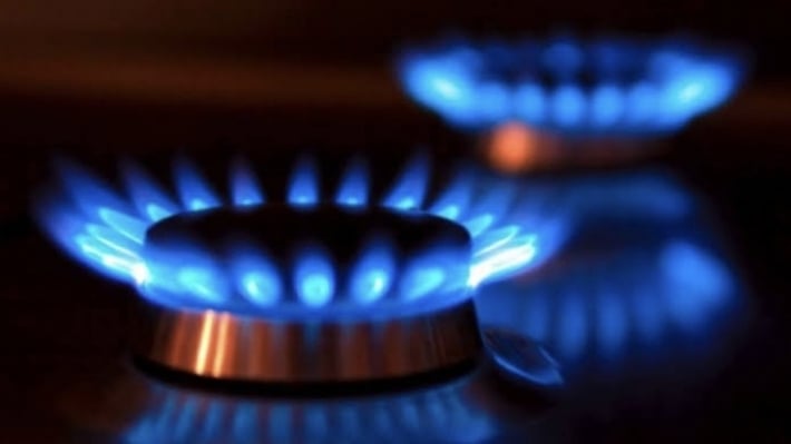 Из-за обстрелов в Запорожье ограничили подачу газа и движение транспорта