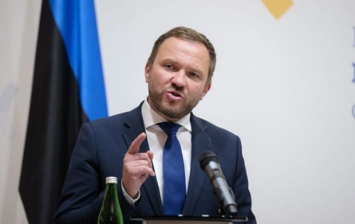 Готова ли Эстония сбивать российские цели? Ответ главы МИДа
