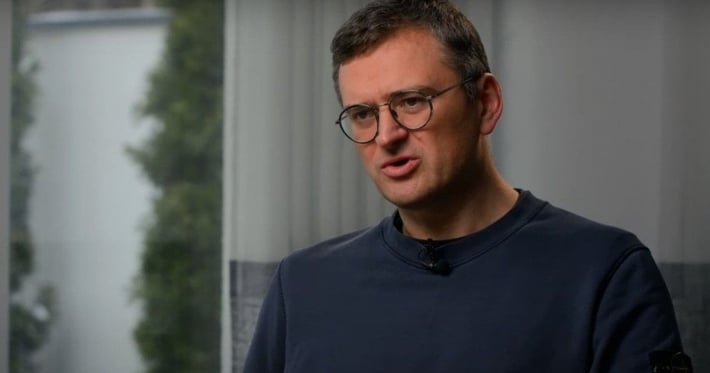 Был ли у Украины шанс вернуться к границам 1991 года: ответ Кулебы