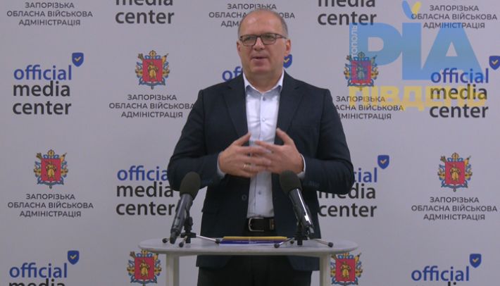 Нужно ли перерегистрировать имущество, зарегистрированное до 2013 года - объясняет заместитель мэра Запорожья