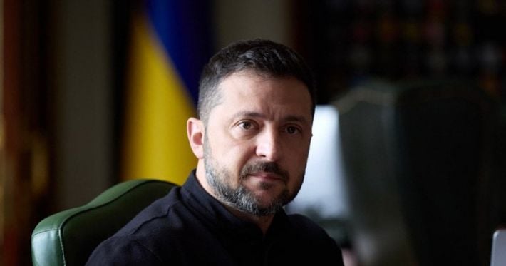 Чей будет Мелитополь? Украина подготовит план прекращения огня через 7–10 дней, Путин ответил на инициативу Киева