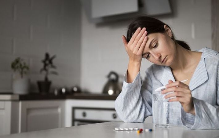 Почему сейчас все болеют? Ученые назвали 3 причины и дали советы, как защититься