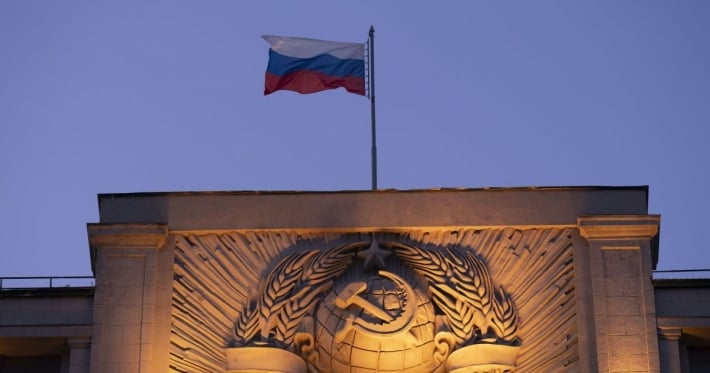 "Дальше будет хуже": разведка назвала отрасль экономики РФ, вошедшую в затяжной кризис