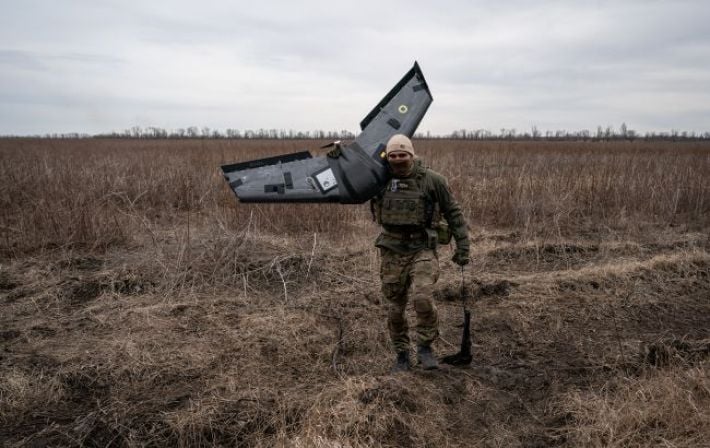 Дешевые украинские дроны-перехватчики переписывают правила войны, – Business Insider