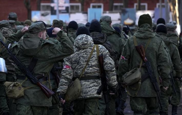 Доказательство военных преступлений РФ: ВСУ перехватили приказ расстрелять безоружного мирного жителя в Купянске