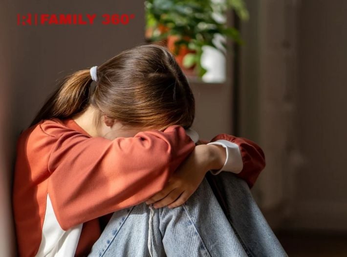 Изменения в ментальном здоровье детей: Уровень стресса у украинских подростков критически вырос