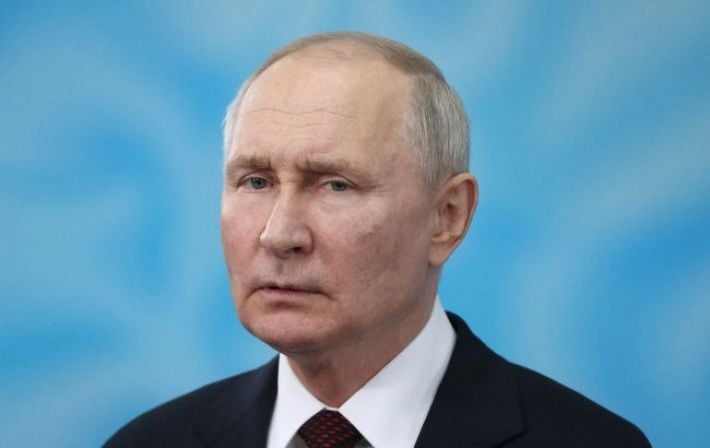 "Дважды отказали с порога". Путин снова пожаловался на НАТО