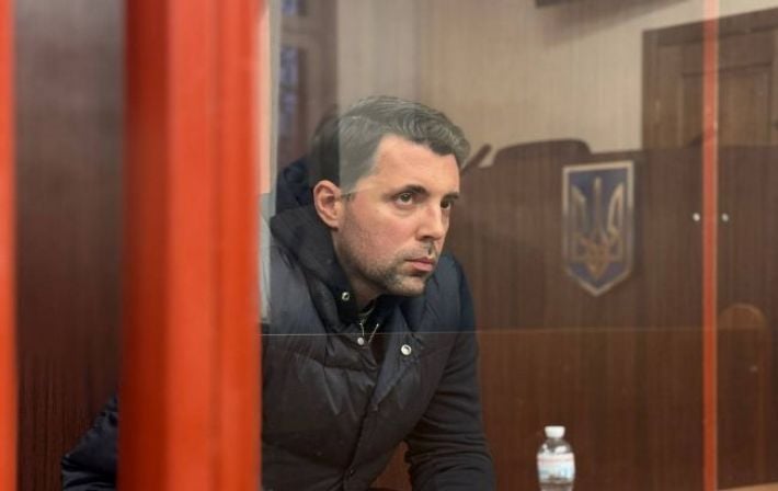 Экс-главе "Укрэнерго" Кудрицкому избрали меру пресечения: что решил суд