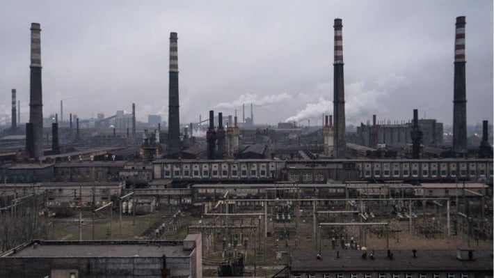 Фонд госимущества выставил на продажу Запорожский алюминиевый комбинат: какая стартовая цена