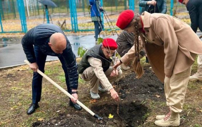 Гагарин переадресован из Мелитополя в Курск: русская "дружба" в действии