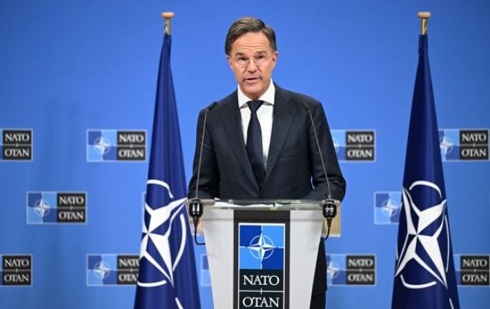 Генсек НАТО сделал заявление о поставках ракет Tomahawk Украине