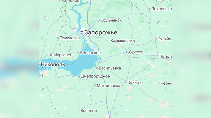 Герасимов заявил о Запорожье как цели: что стоит за словами Кремля