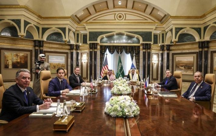 Когда Рубио может встретиться с Лавровым: Reuters узнало дату
