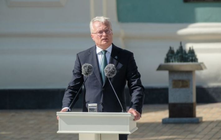 Литва может ограничить транзит в Калининград и закрыть границу с Беларусью из-за "гибридных атак" воздушными шарами