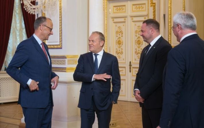 Максимальная секретность: В Мадриде пройдет закрытая встреча "коалиции решительных" для Украины