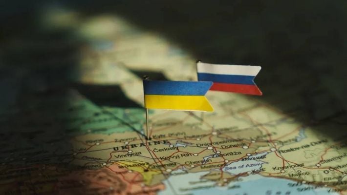 Мелитополь могут «заморозить» в оккупации: Европа и Украина готовят 12-пунктный план прекращения войны