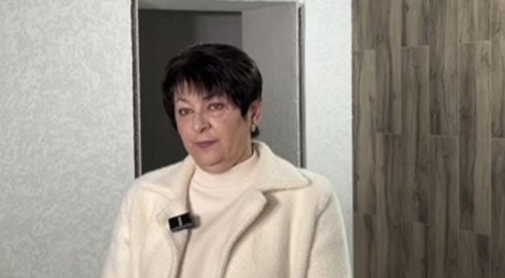 Мелитопольчанка возглавила в Запорожье медицинское учреждение