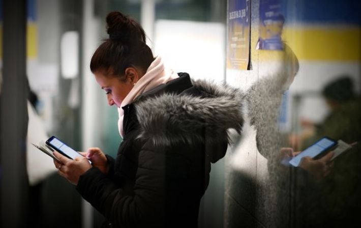 Министерство цифровой трансформации озвучило сроки: Когда 5G может покрыть значительную часть территории Украины