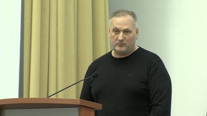 "На работе был, решение - незаконно": Анатолий Васюк планирует судиться с горсоветом Запорожья