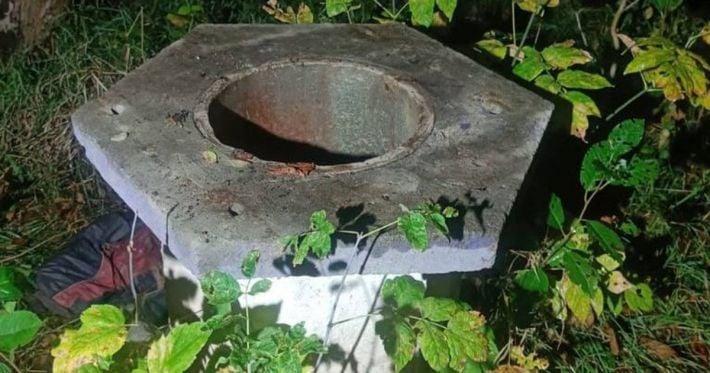 На Виннитчине СЗЧшник признался в убийстве 15-летней девушки: тело сутки доставали из колодца