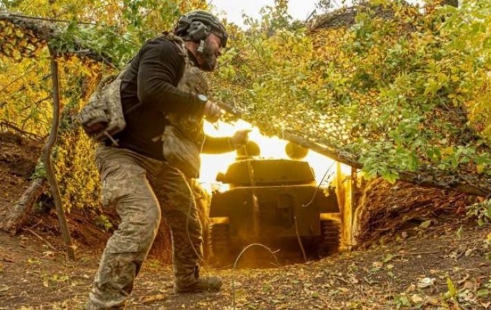 Наступление россиян "забуксовало": Силы обороны остановили продвижение на Днепропетровщине