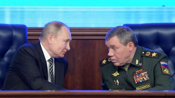 Не только Мелитополь: Кремль готовится к масштабной операции по полной оккупации Запорожской области