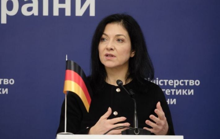 Германия увеличит инвестиции в энергетику Украины до 450 млн евро: подробности