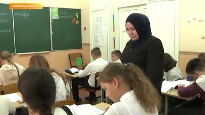 Оккупанты закладывают в Мелитополе «мину замедленного действия» - к чему это приведет