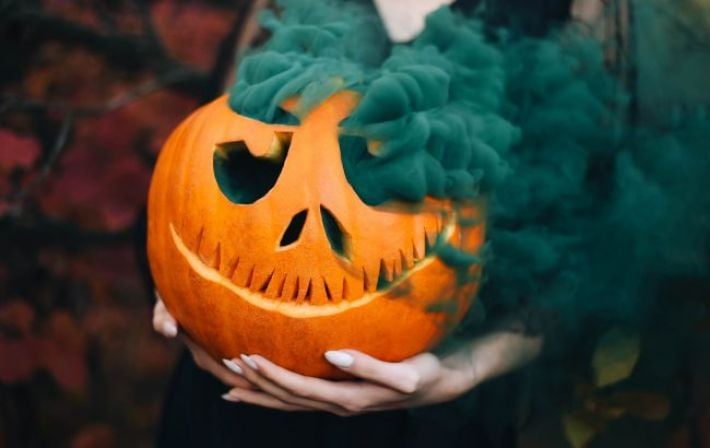 "Осенние деды" вместо Хэллоуина? Были ли у украинцев аналогичный праздник почтения усопших