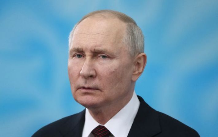 «Перевернем страницу»: Путин цинично высказался о сбитии азербайджанского самолета