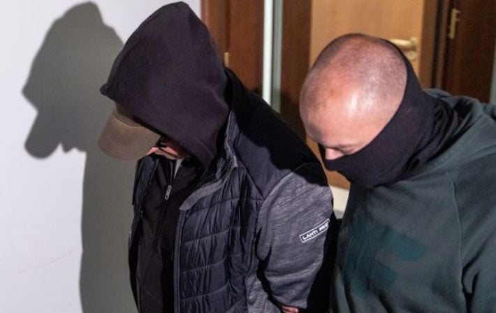 Польша отказалась выдать Германии украинца по делу о подрыве "Северных потоков"