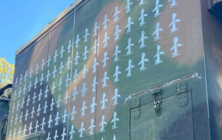 Польская модификация ЗРК С-125 помогает Украине сбивать баллистику, – СМИ