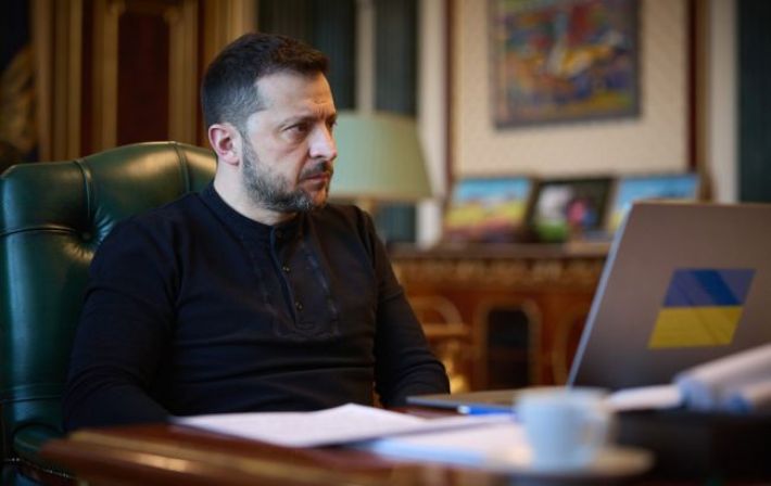 Усиление ПВО и не только: Зеленский провел разговор с Макроном