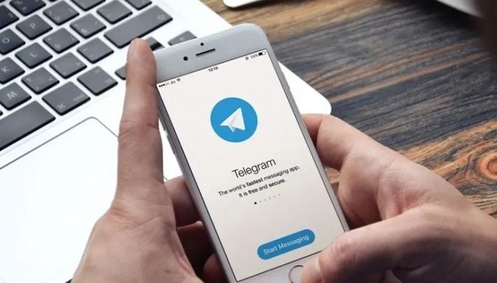 «Повторение сценария с YouTube»: Telegram могут заблокировать в Мелитополе до Нового года