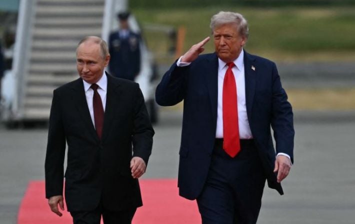 Президент Эстонии: Трамп устал от бесплодных переговоров с Путиным