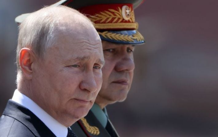 Путин и Шойгу хотят привлечь добровольцев для защиты опасных объектов в РФ