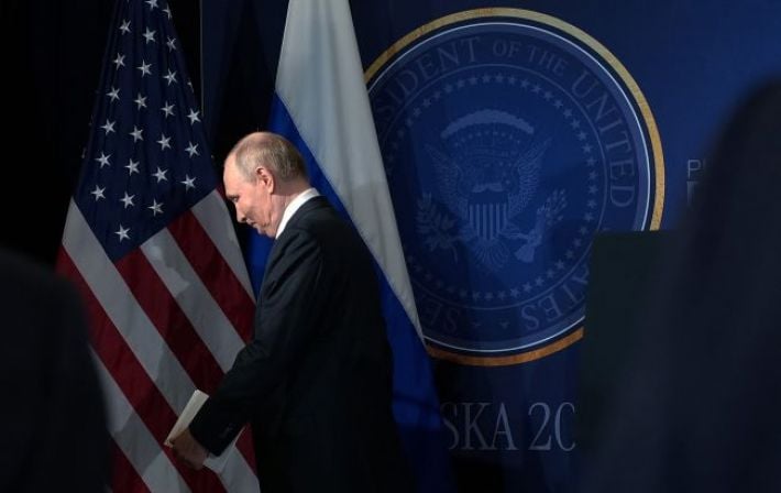 Путин рассматривает войну против Украины как свою "историческую миссию", – Financial Times