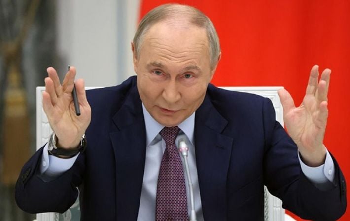 Путин заявил об "успешных" испытаниях ядерного "Посейдона"