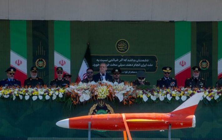 Ресурсный коллапс: Тегеран может лишиться статуса столицы из-за водного кризиса и проседания грунта, – Президент Ирана