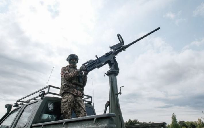 РФ запустила более сотни дронов и ракету: что сбила ПВО этой ночью