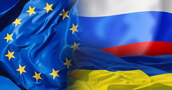 Россия пригрозила жестким ответом на план ЕС о репарациях Украине