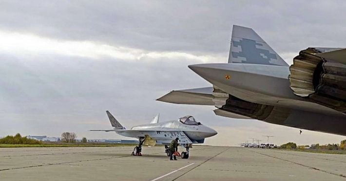 Россия начала испытания истребителя-невидимки Су-75 Checkmate: что известно о новом проекте
